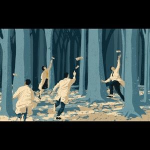 Meet your Posher, Jose